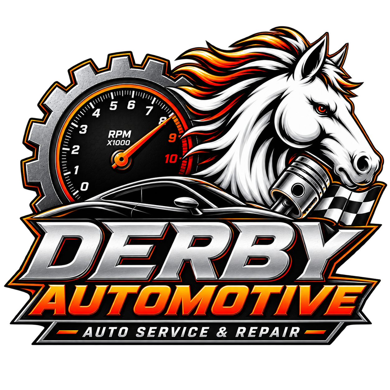 DERBY AUTOMOTIVE
